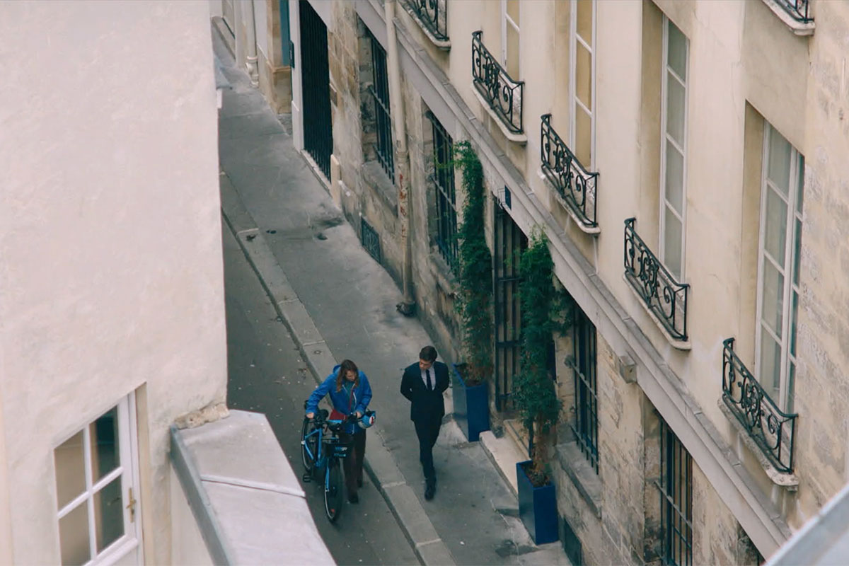 Film frame