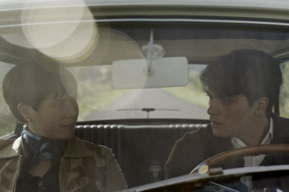Film frame