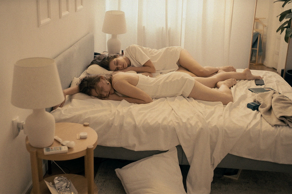 Film frame