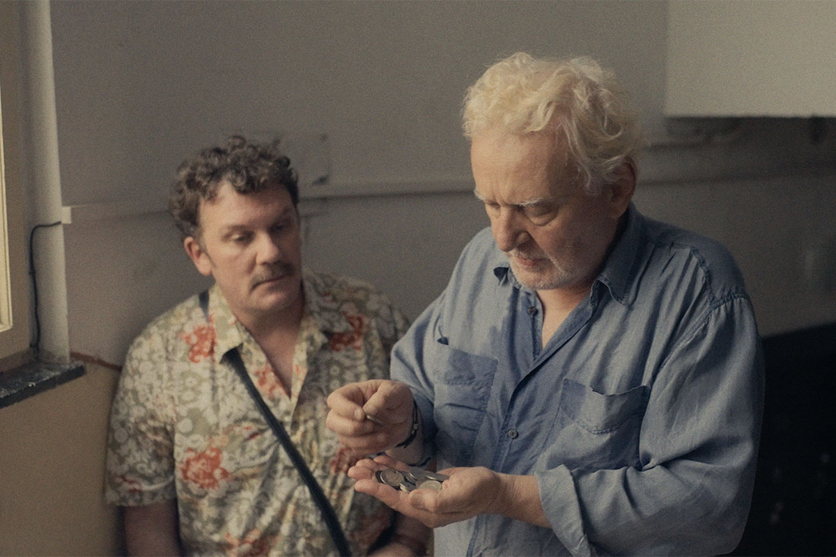 Film frame