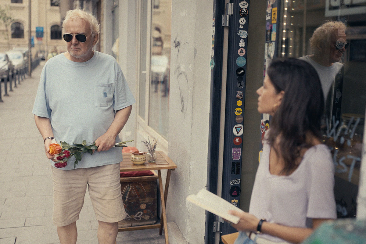 Film frame