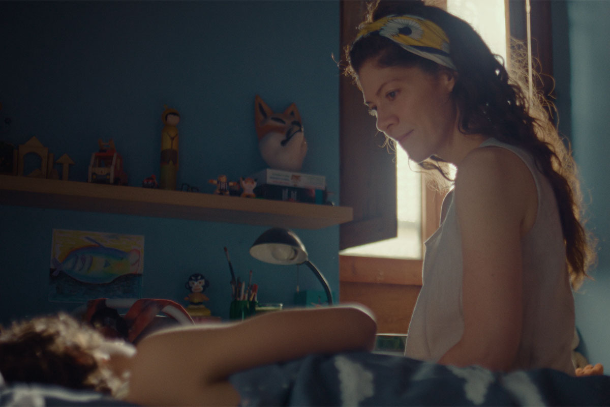 Film frame